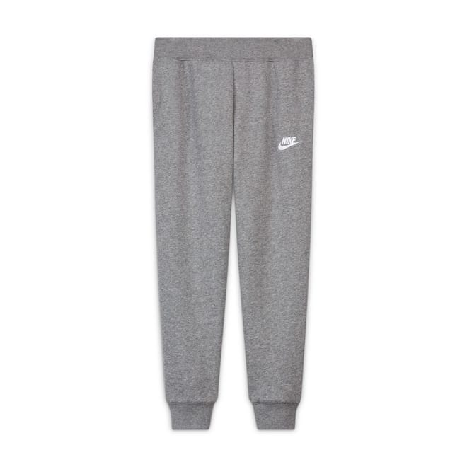 Girls Fundamentals Fleece Jogging Bottoms