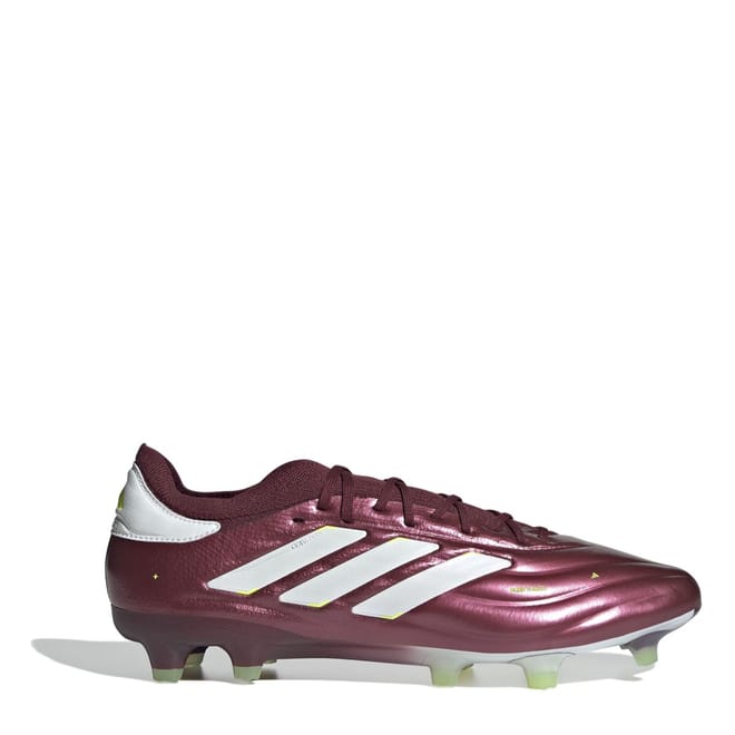 Copa Pure Ii+ Firm Ground Football Boots