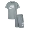 T-Shirt Short Set