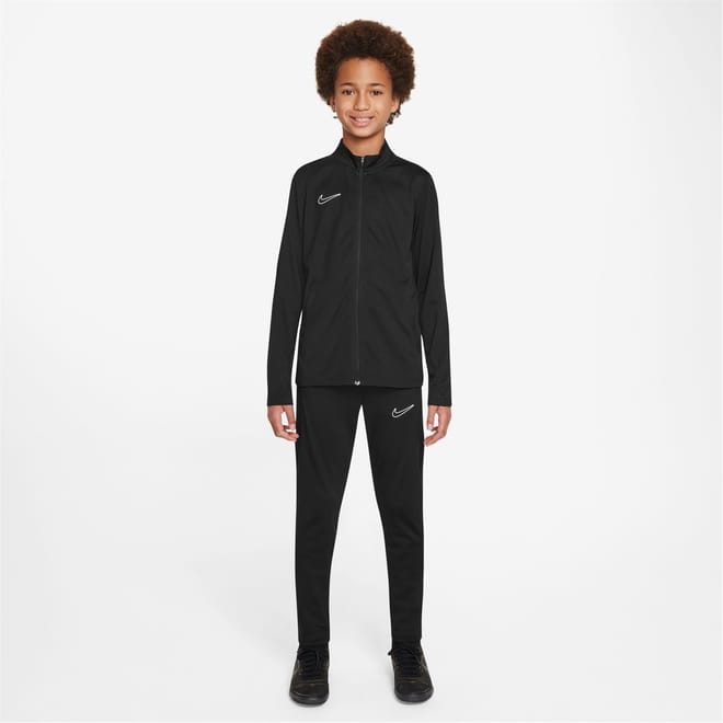 Academy Warm Up Tracksuit
