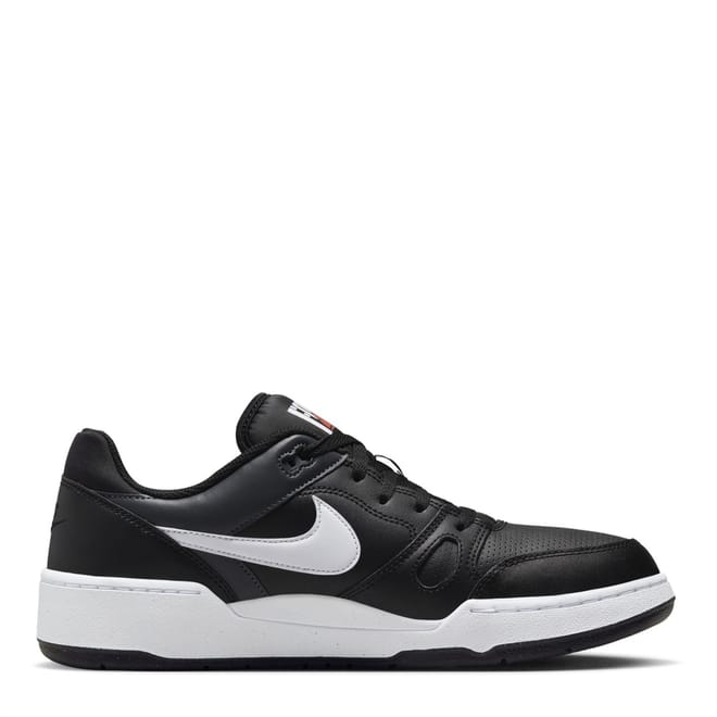 Full Force Low Top Sneakers