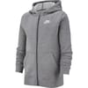 Full Zip Hoody Juniors
