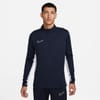 Mens Dri Fit Academy Football Drill Top