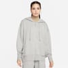 Womens Sportswear Phoenix Fleece Oversized Full Zip Hoodie