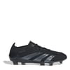 Predator 24 Elite Low Firm Ground Football Boots