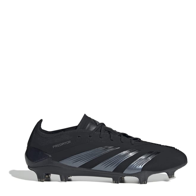 Predator 24 Elite Low Firm Ground Football Boots