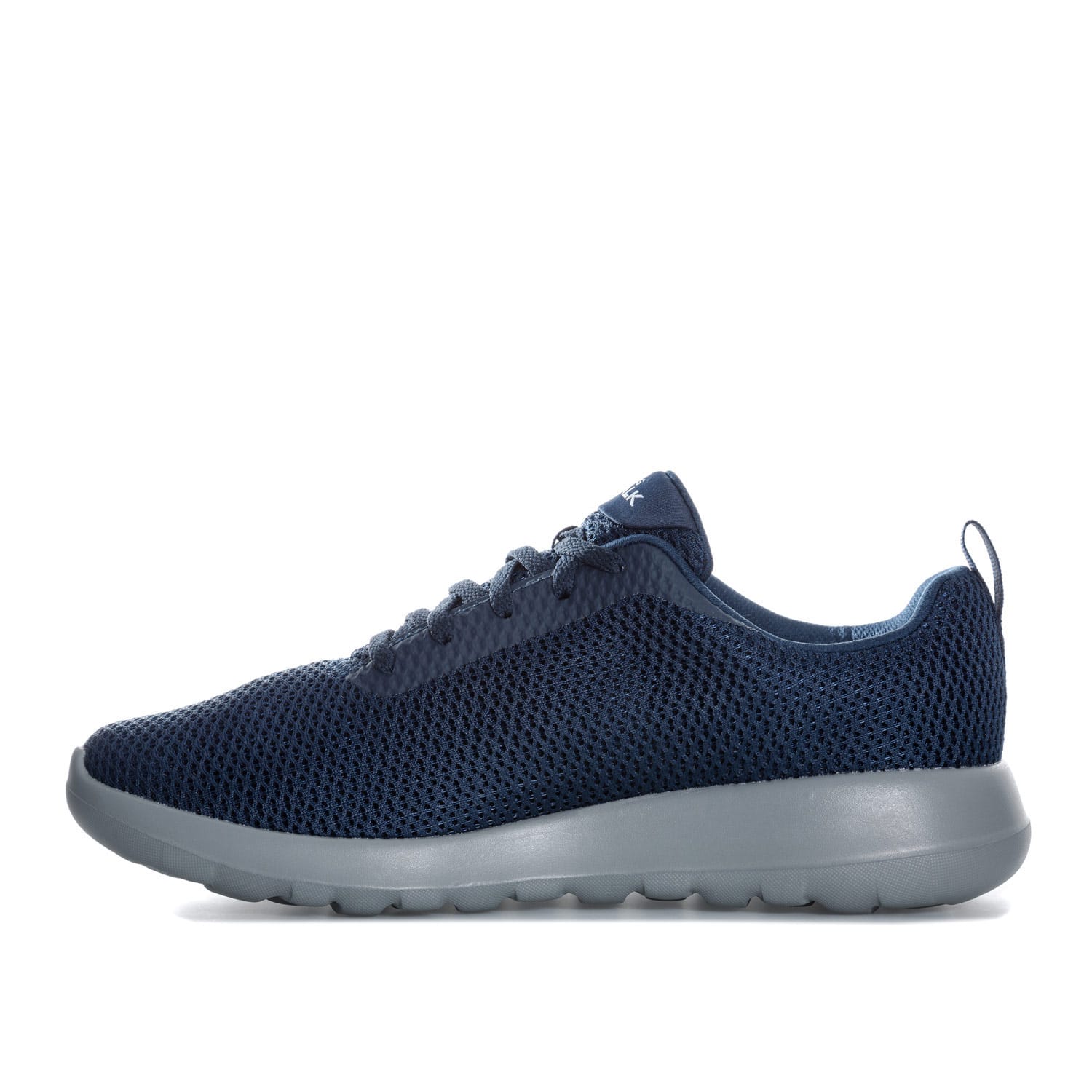 Navy Skechers Mens Go Walk Max Effort Trainers Get The Label