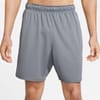 Mens Dri Fit Totality 7 Unlined Knit Fitness Shorts