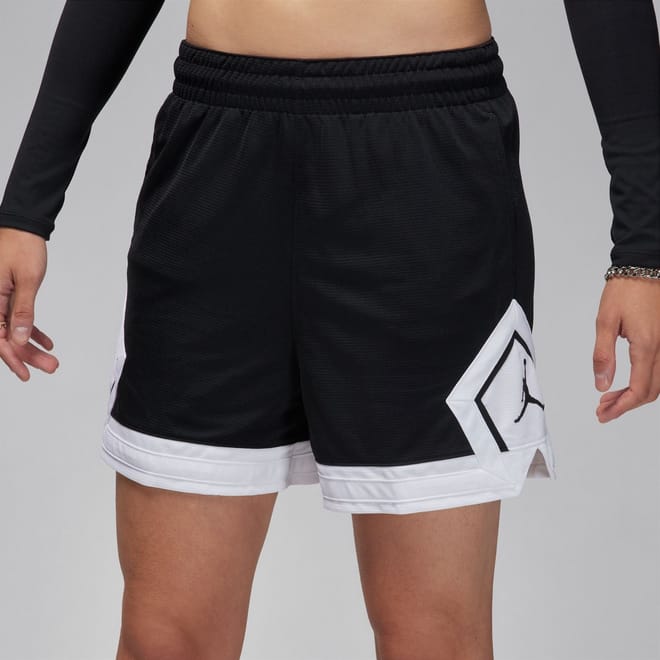 Sport 4 Diamond Basketball Shorts