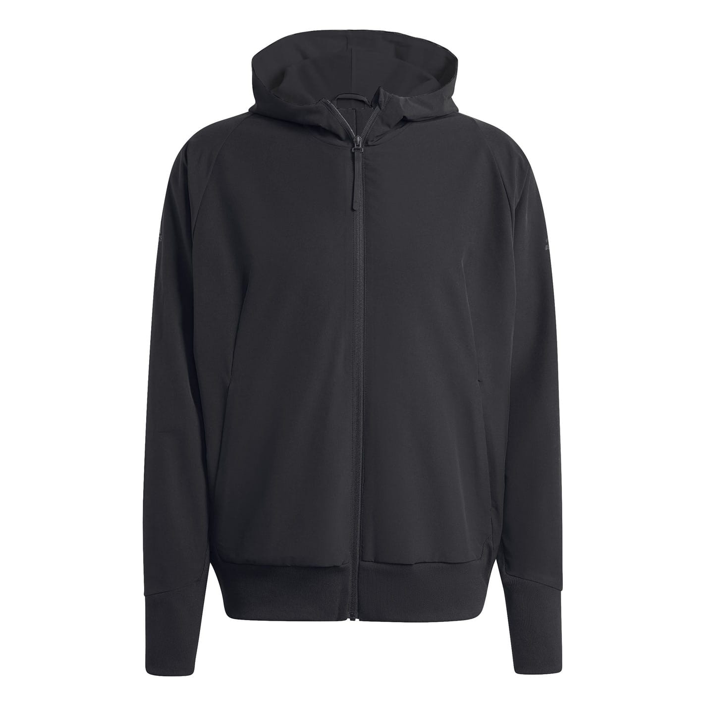 Sonic The Hedgehog Ultimate Lifeform Hoodie - Black Clothing