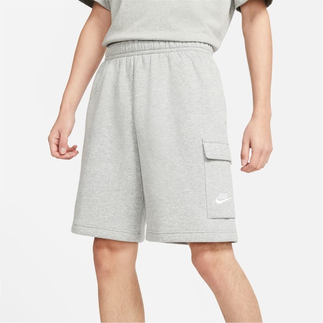 Mens Sportswear Club Cargo Shorts