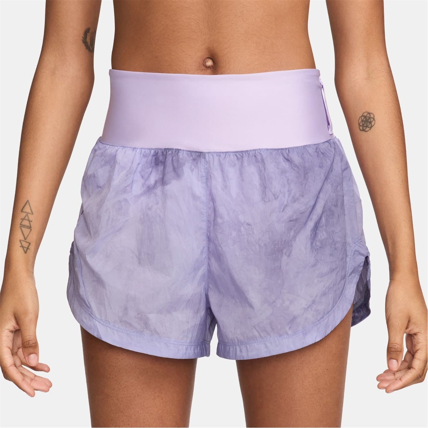 Nike women's 3 running shorts best sale