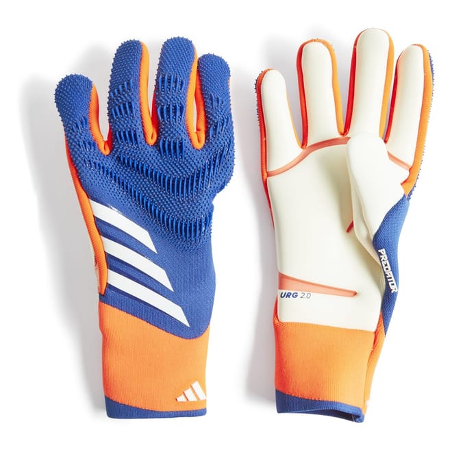 Predator Pro Goalkeeper Gloves Adults