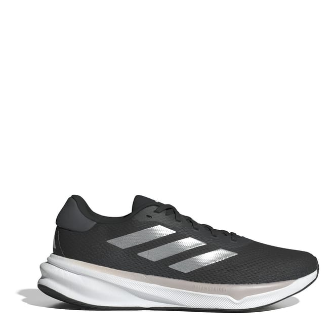 Mens Supernova Stride Running Shoes