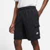 Mens Sportswear Club Cargo Shorts