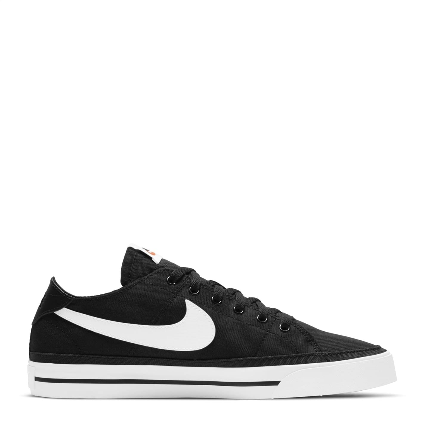 Nike women's canvas shoes best sale