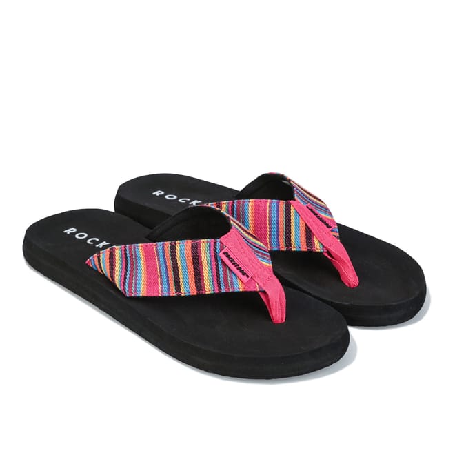 Adios Aloe Flip Flops