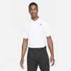 Mens Dri Fit Victory Golf Polo Shirt