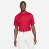 Mens Dri Fit Victory Golf Polo Shirt