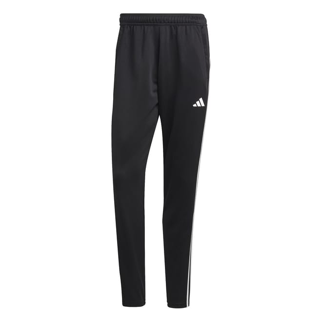 Mens 3 Stripe Training Essentials Jogger