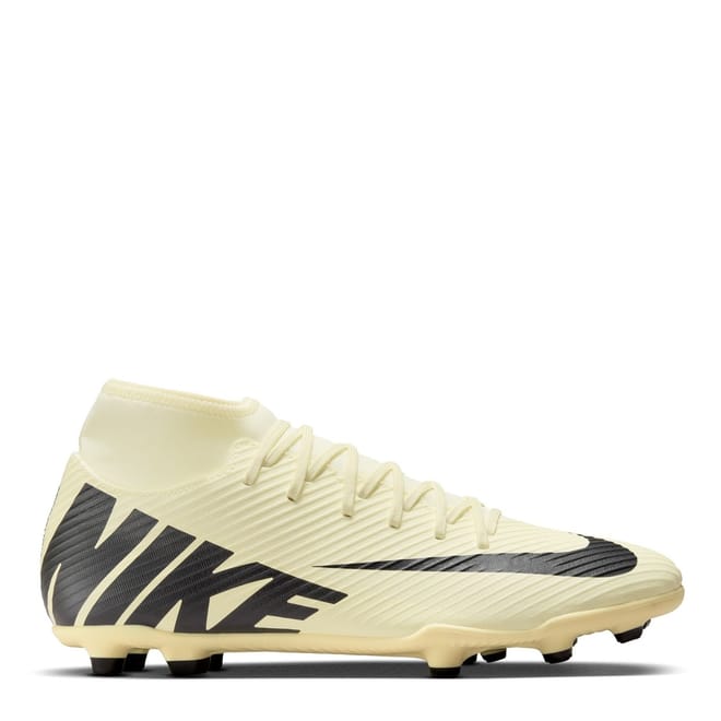 Mercurial Superfly Club Firm Ground Football Boots