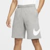 Mens Sportswear Club Graphic Shorts
