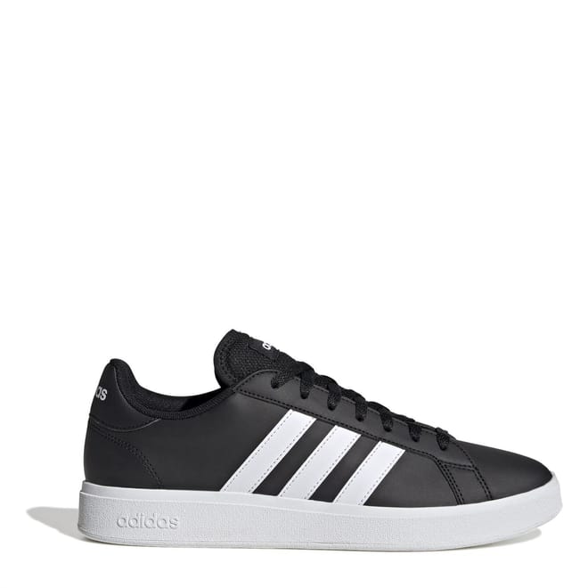 Mens Court Base 2 Trainers