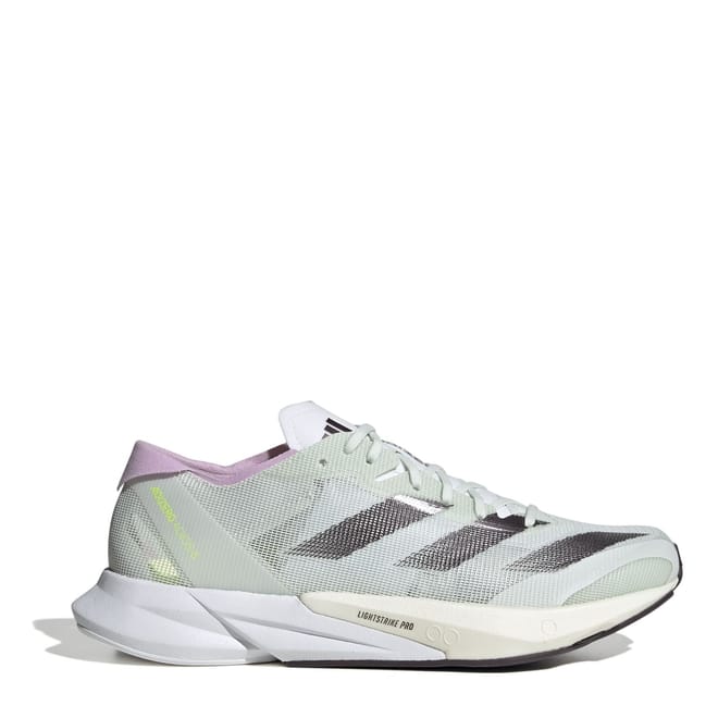 Womens Adizero Adios 8 Running Shoes
