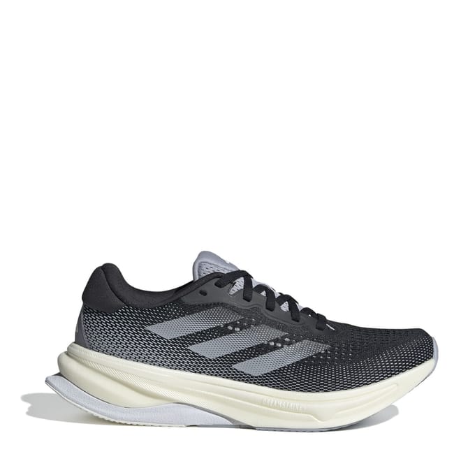 Womens Supernova Solution Running Shoes