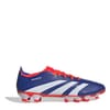 Predator League Multi Ground Football Boots