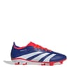 Predator 24 League Firm Ground Boots