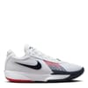 Zoom G.t. Cut Academy Low Top Basketball Sneakers
