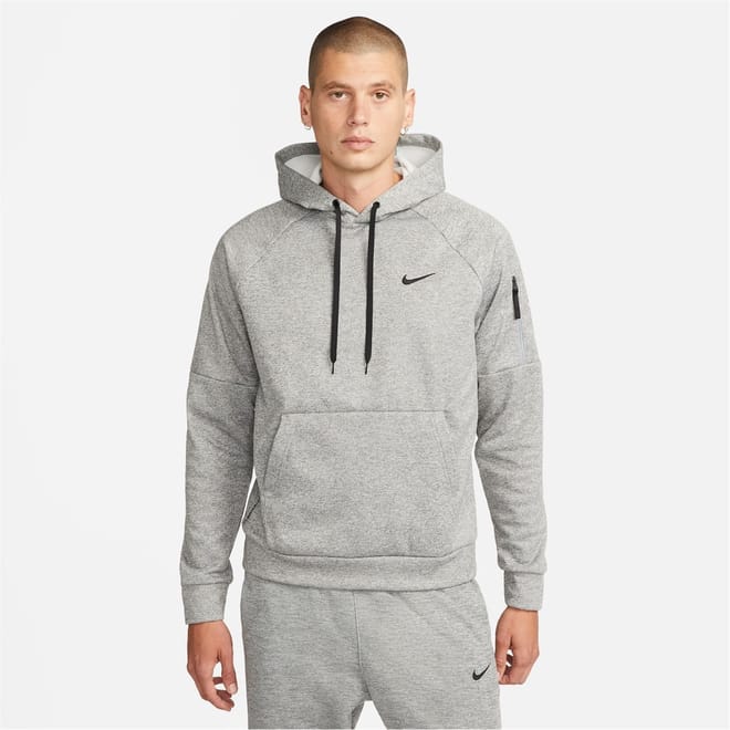 Mens Dry Swoosh Hoody