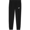 Girls Fundamentals Fleece Jogging Bottoms
