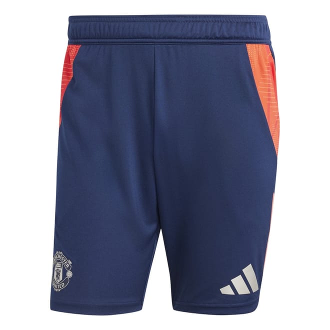 Manchester United Training Shorts 2024 2025 Adults