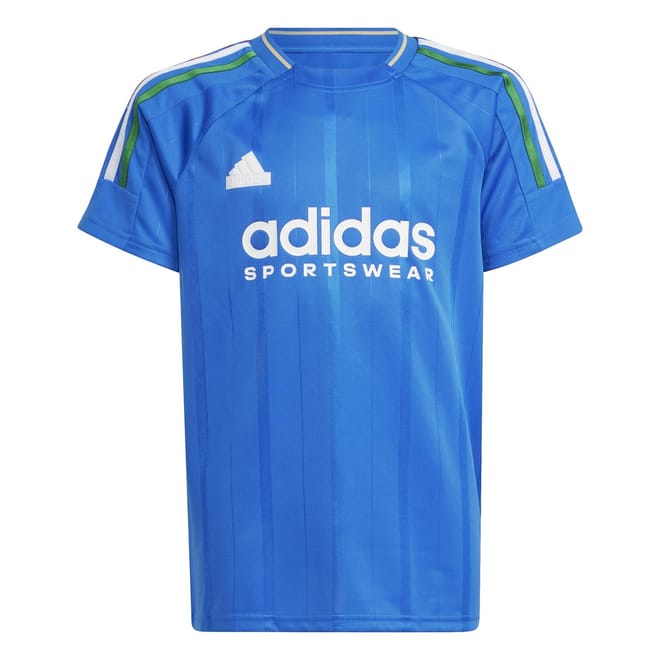 House Of Tiro Nation Pack T-Shirt Juniors