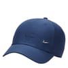Metal Swoosh Cap