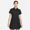 Womens Dri Fit Victory Golf Polo