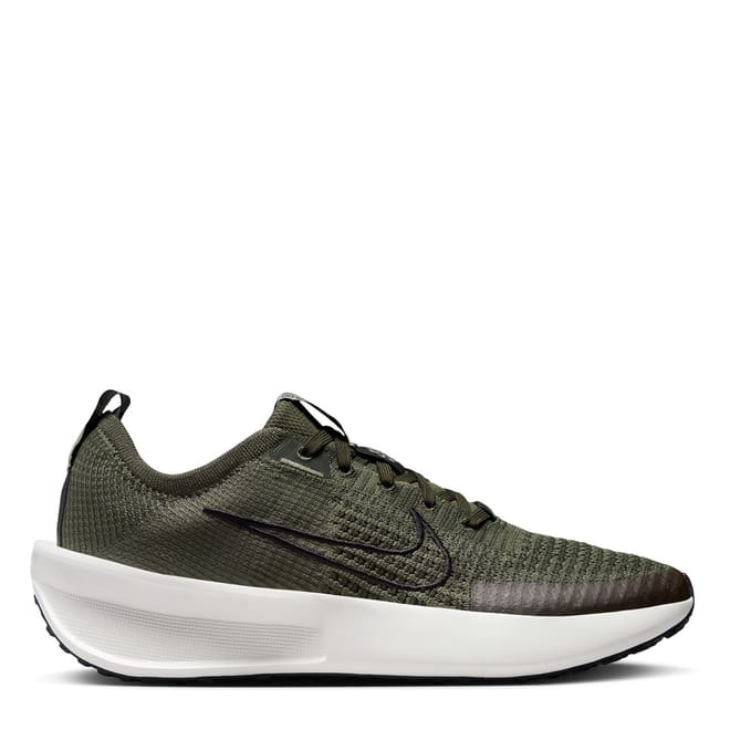 Womens Interact Run Running Shoes
