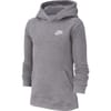 Club Pullover Hoodie Junior Boys