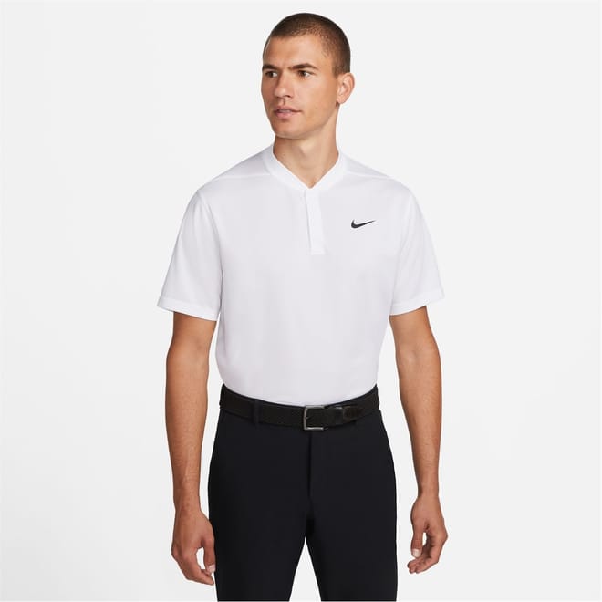 Mens Dri Fit Victory Golf Polo Shirt