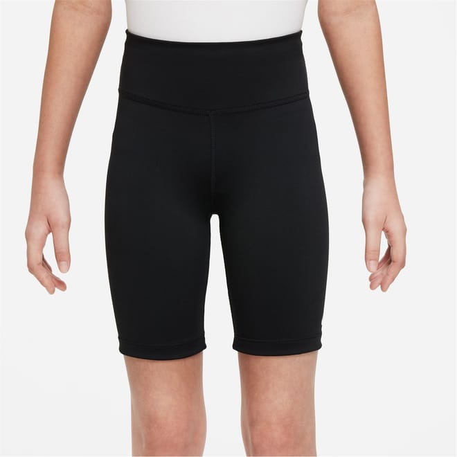 Sportswear Big Kids (girls) Bike Shorts