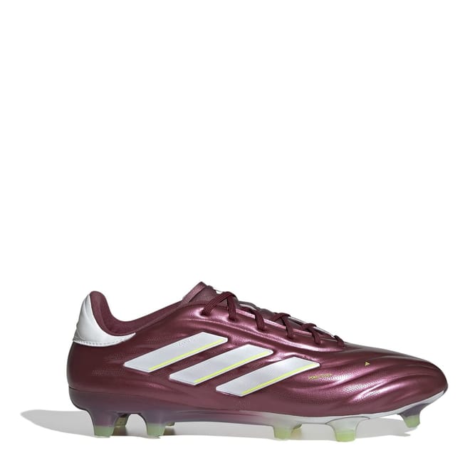 Copa Pure Elite Firm Ground Football Boots