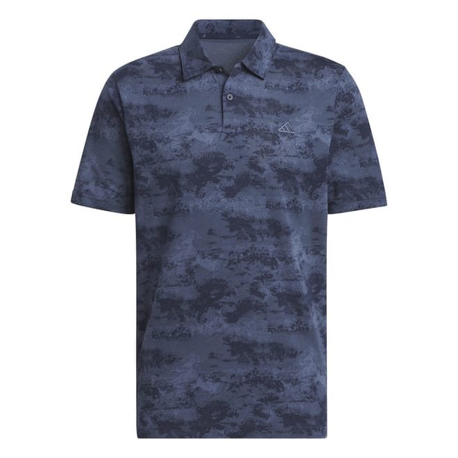 Goto Print Regular Fit Polo Shirt