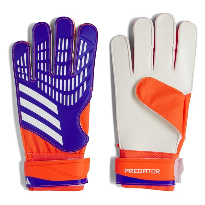 Predator Training Goalkeeper Gloves Mens