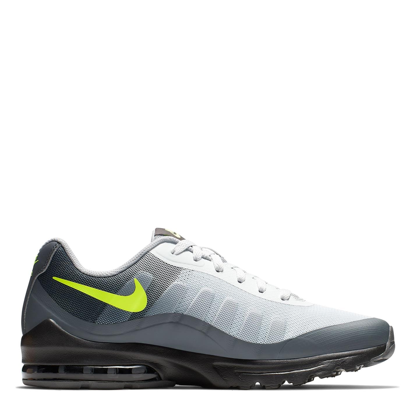 Nike air max invigor grey mens best sale