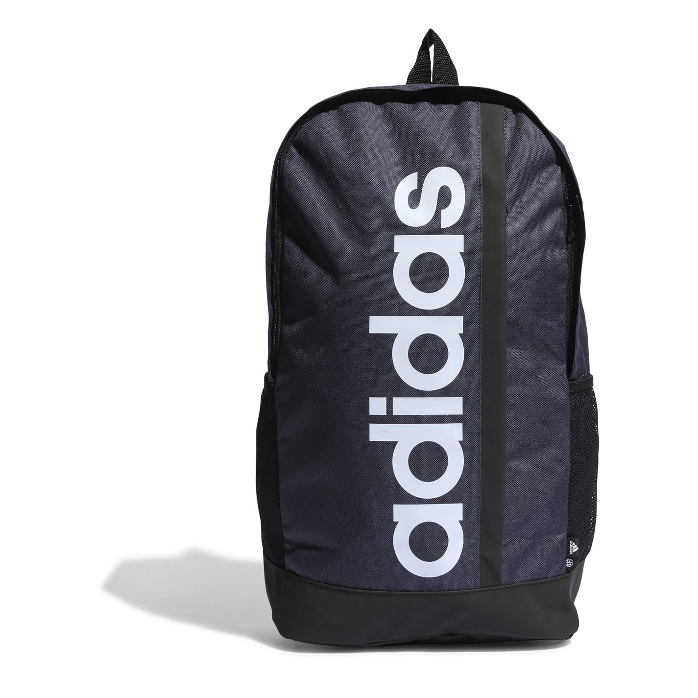 Blue adidas Linear Backpack Get The Label