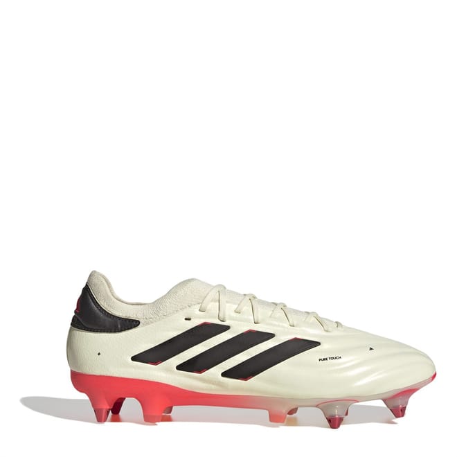 Copa Pure Ii+ Firm Ground Football Boots