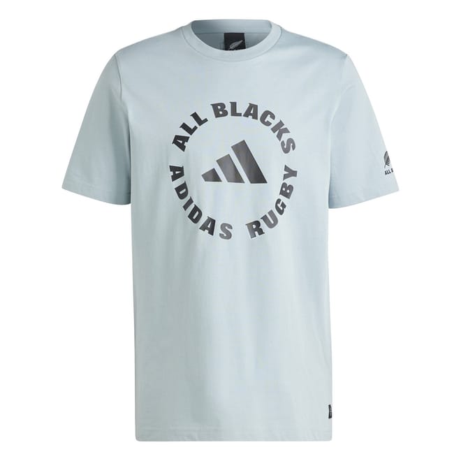 All Blacks Supporters T-Shirt 2023 Adults
