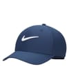 Dri Fit Club Structured Swoosh Cap